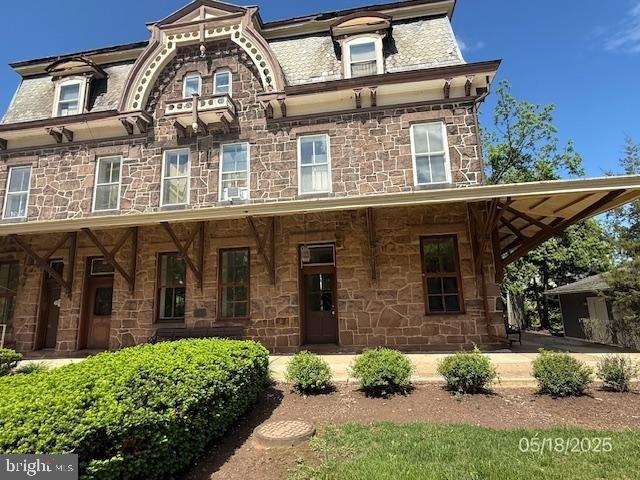 Condo for sale in Pennington, New Jersey