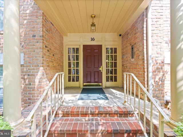 Condo for sale in Maryland