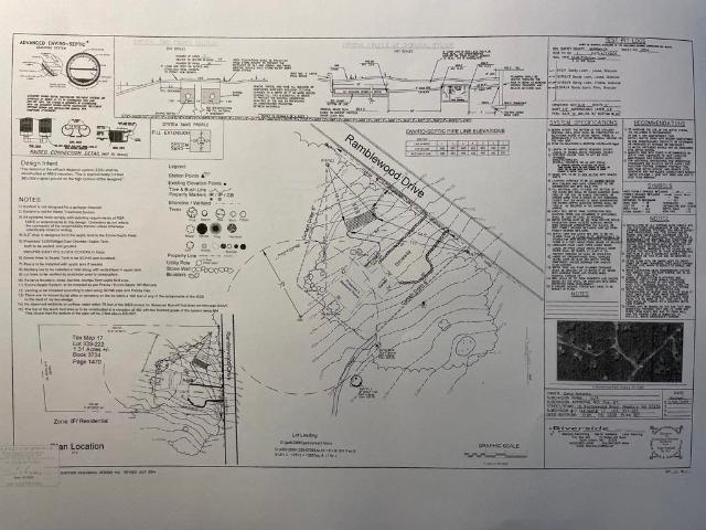 Land for sale in New Hampshire