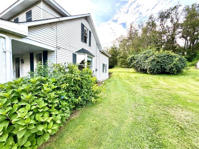House for sale in Dickerson Run, Pennsylvania
