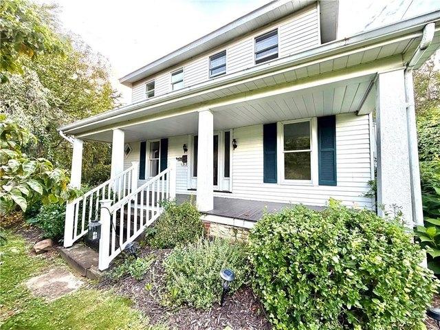 House for sale in Dunbar, Pennsylvania