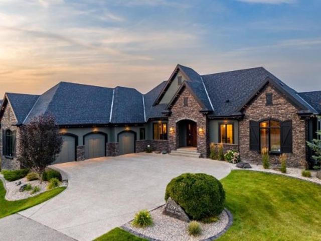 Condo for sale in The Ranche at Heritage Pointe, Foothills County