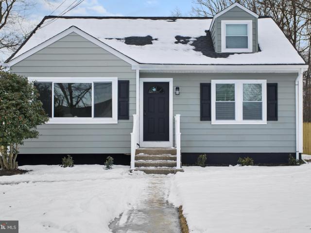 Property for sale in Ewing Township, New Jersey