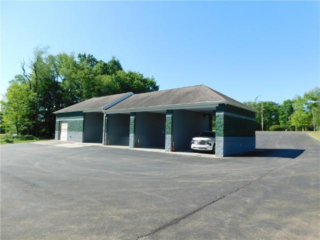 Commercial for sale in Chalk Hill, Pennsylvania