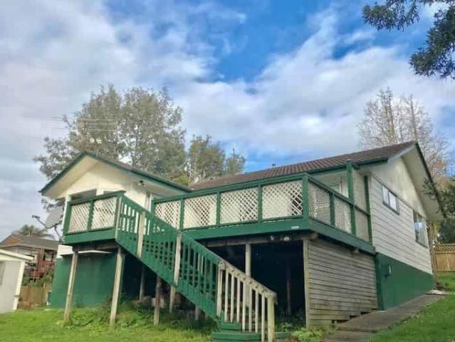 House for rent in East Tamaki, Oroua County