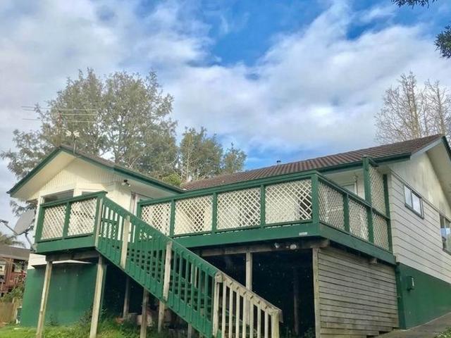 House for rent in East Tamaki, Oroua County