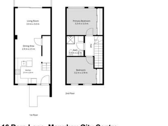 Townhouse for sale in East Tamaki