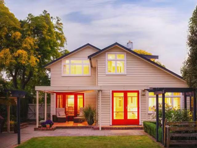 House for sale in Riccarton, Canterbury