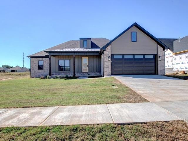 House for sale in Cabot, Lonoke County
