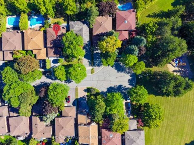 House for sale in York, Ontario