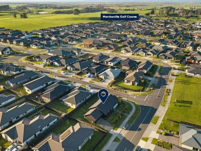 House for sale in Morrinsville, Waikato