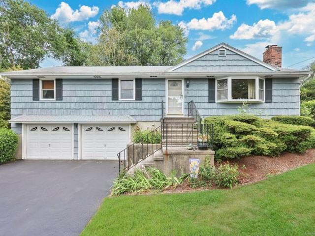 House for sale in Trumbull, Connecticut