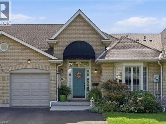 House for sale in Niagara, Ontario