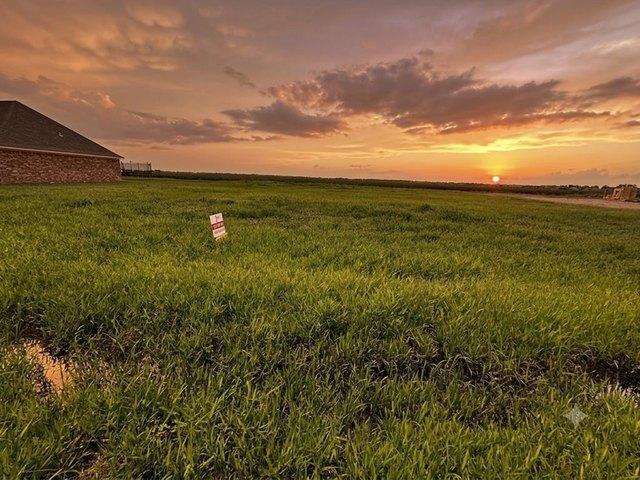 Land for sale in Boyle, Mississippi