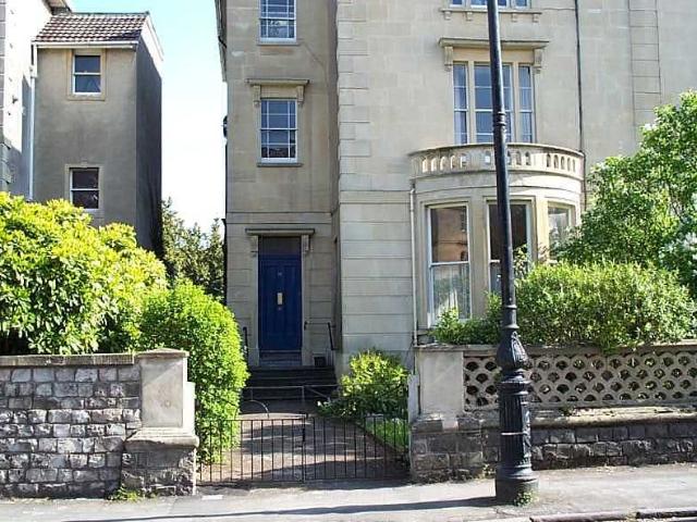 Apartment for rent in Feckenham, City Of Bristol
