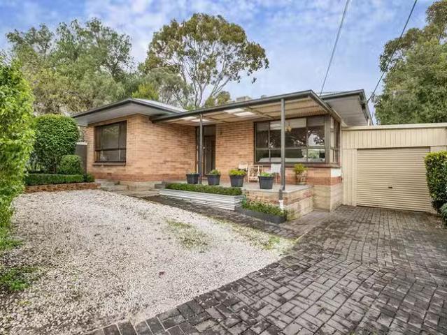 House for rent in Horseshoe Creek, South Australia