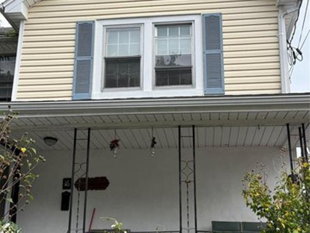 House for sale in Village of Highland Falls, Orange County