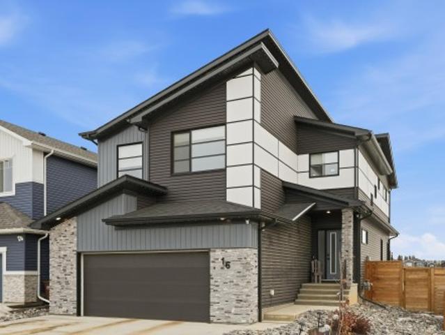 House for sale in Saint Albert, Alberta