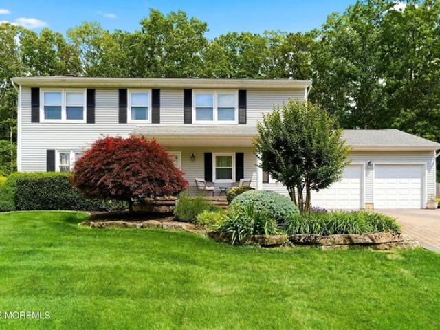 House for sale in Normandy Beach, New Jersey