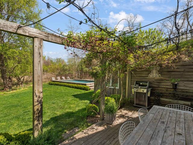House for sale in Sagaponack, New York