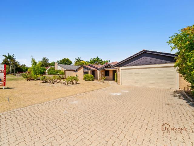 House for sale in Ballajura, Western Australia