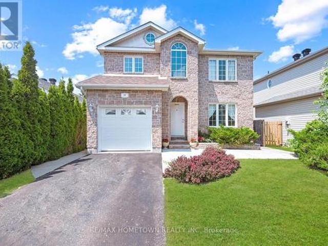 House for sale in Brockville, Ontario