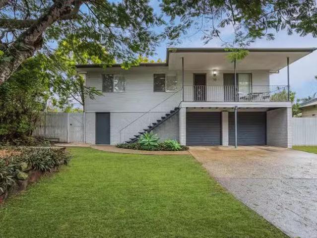 House for rent in Toombul, Queensland