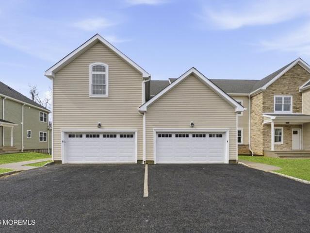 Condo for sale in Monmouth, New Jersey