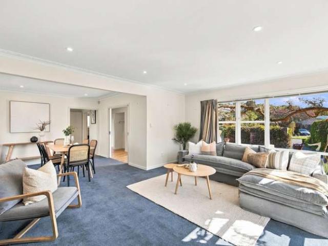 House for sale in Cashmere, Christchurch