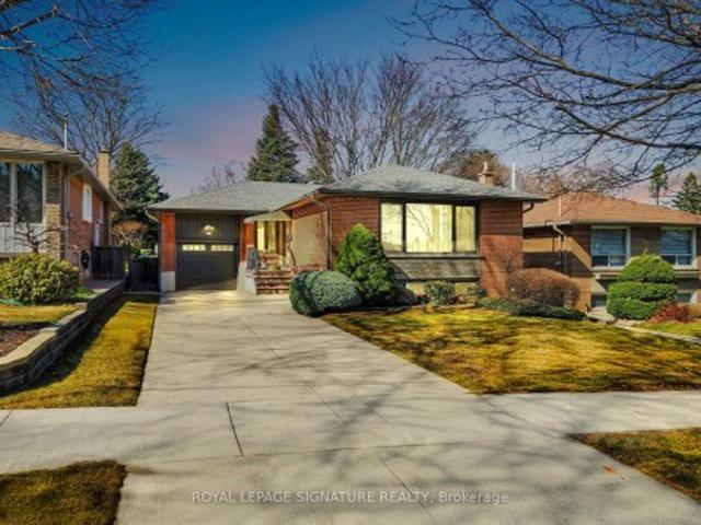 House for sale in Woburn, Ontario