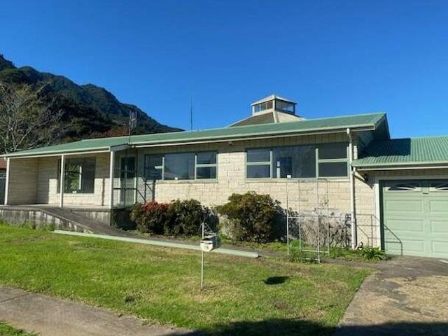 House for rent in Te Aroha, Matamata Piako District