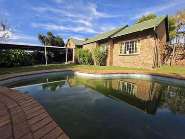 House for sale in Ekurhuleni, Gauteng