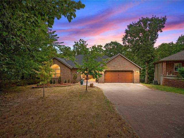 House for sale in Ark