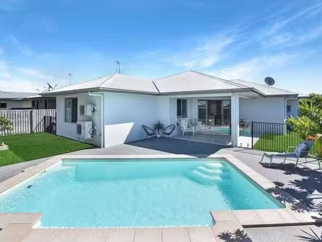 House for rent in Burdell, Queensland