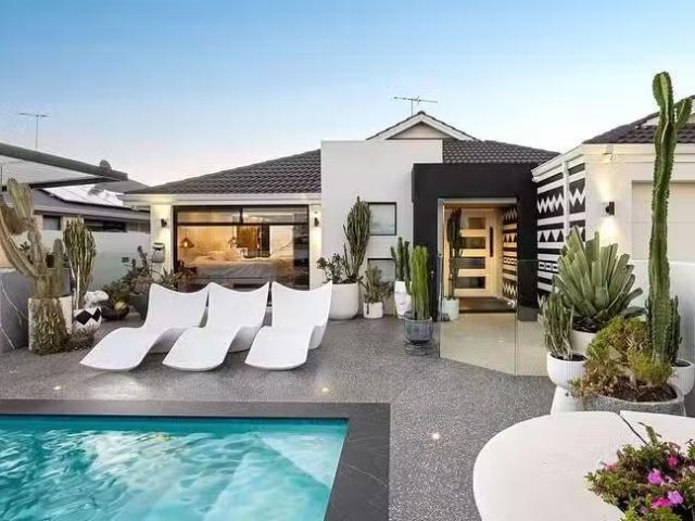 House for rent in Parklands, Western Australia