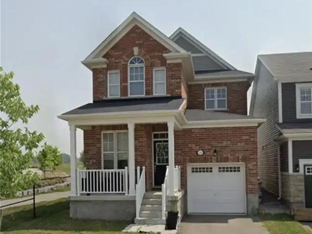 House for rent in Cambridge, Ontario