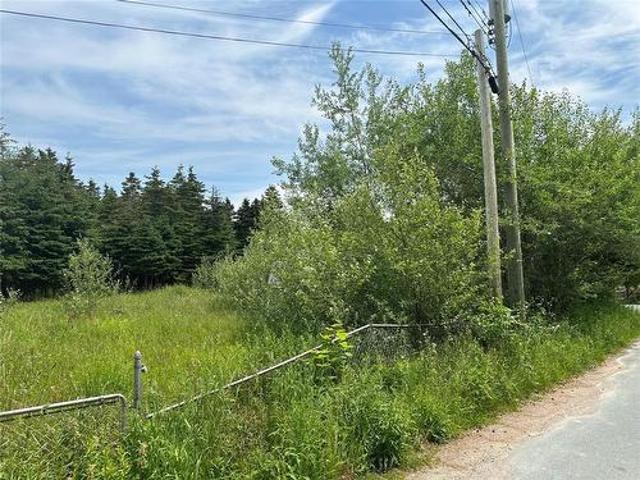 Land for sale in Holyrood, Newfoundland And Labrador