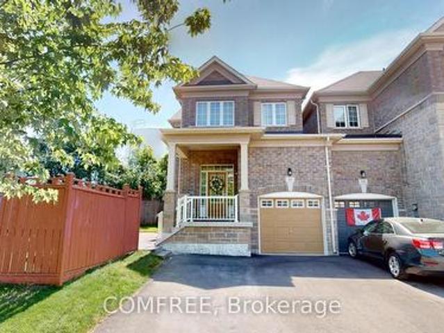House for sale in Georgetown, Ontario