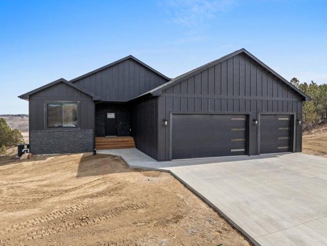 House for sale in Burlington, North Dakota