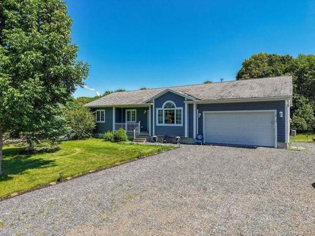House for sale in Keswick Ridge, New Brunswick