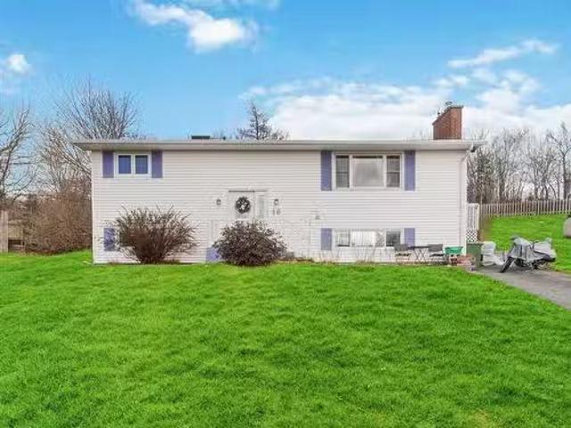 House for sale in Lower Sackville, Nova Scotia