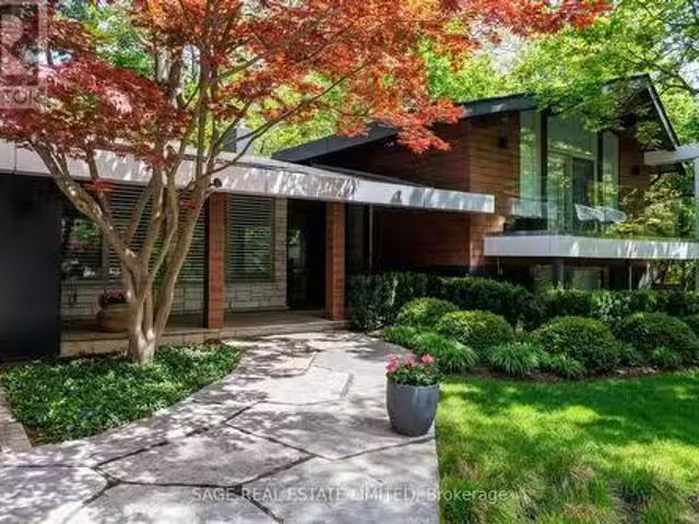 House for sale in Woburn, Ontario