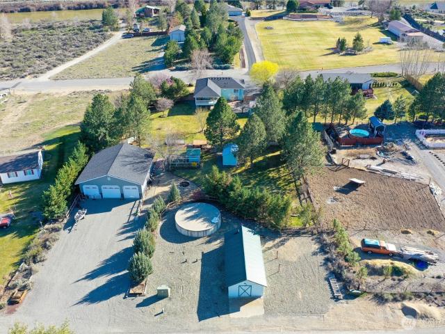 House for sale in Omak, Washington