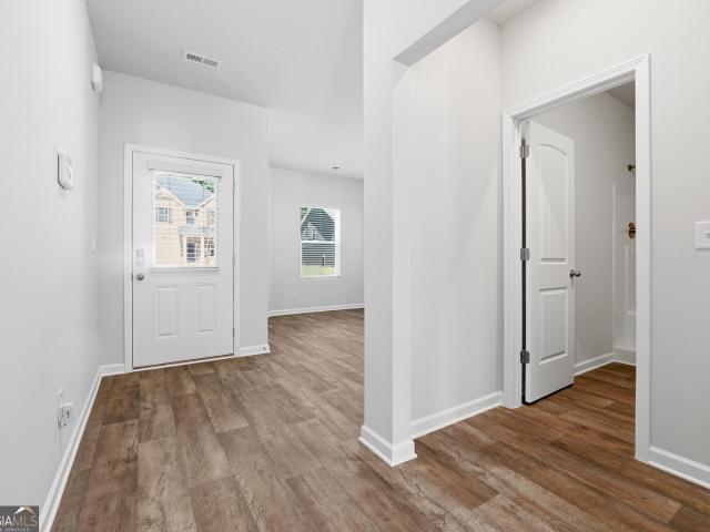 House for sale in Covington, Georgia