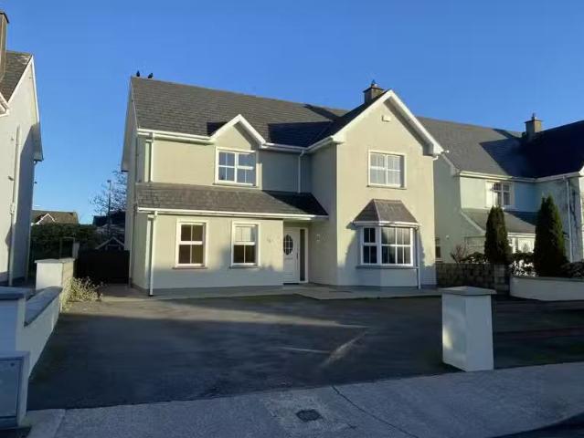 House to rent