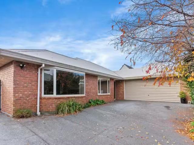 House for sale in Westlake, Christchurch