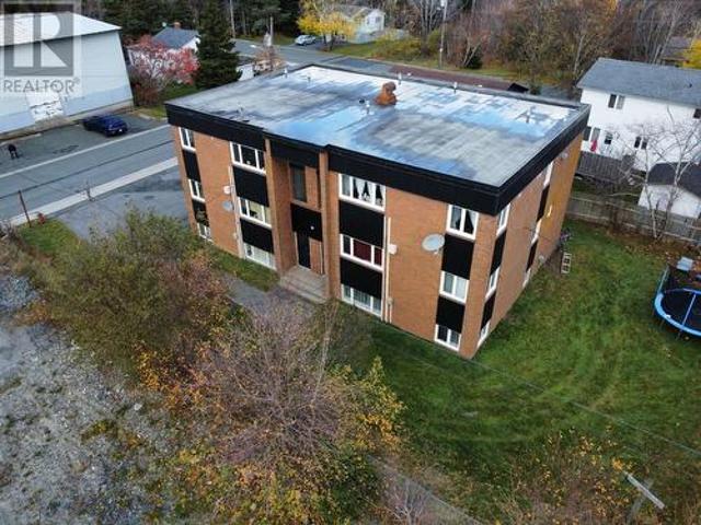 Commercial for sale in Mount Pearl, Newfoundland And Labrador