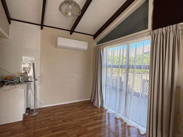 House for rent in Howick, Oroua County