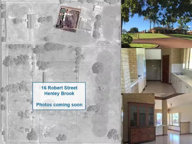 House for rent in Camerons Creek, Victoria