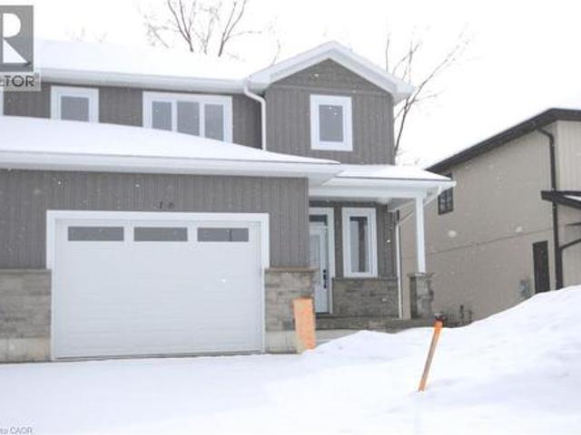 House for sale in Huron East, Ontario
